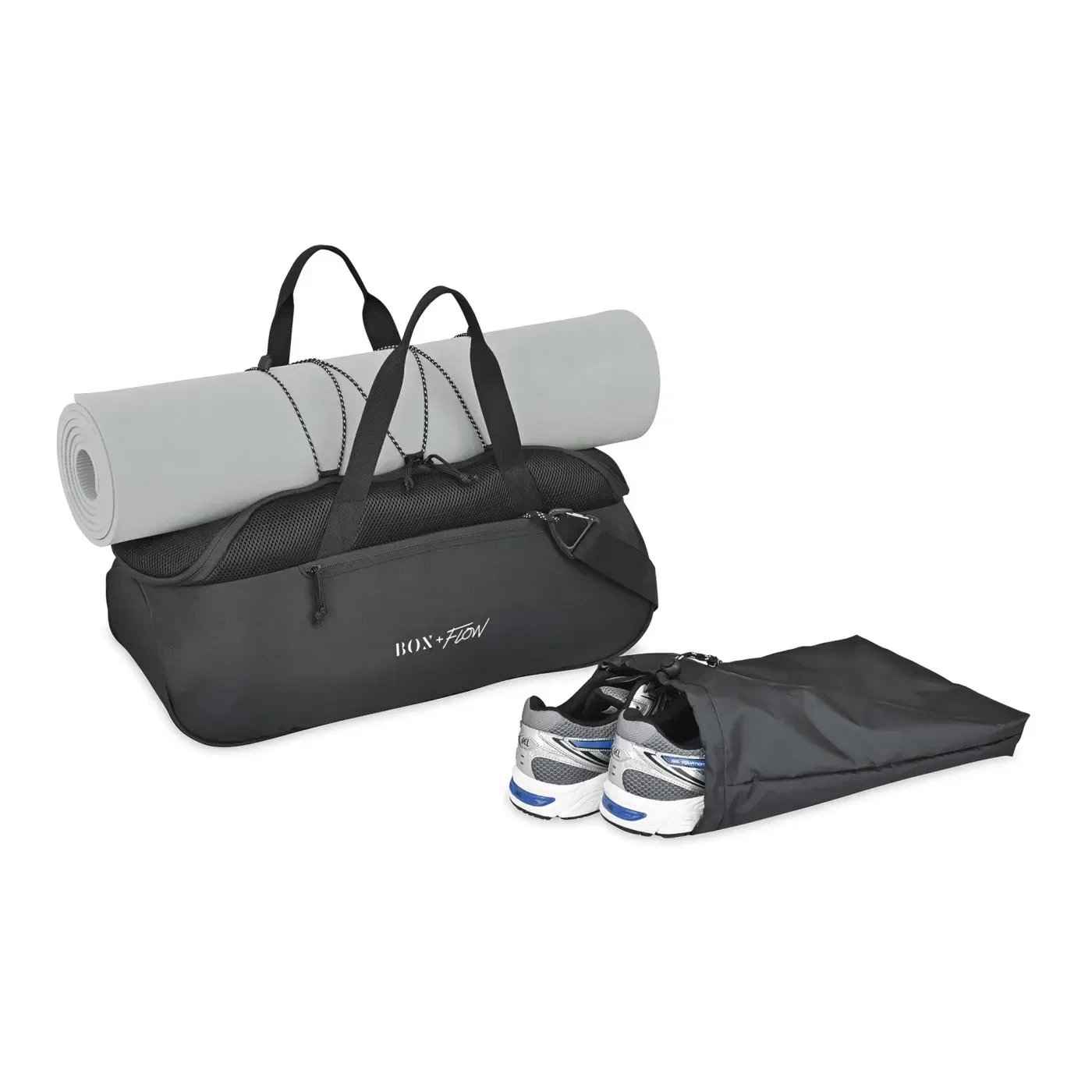 Revive Mesh Sport Duffel — view 2