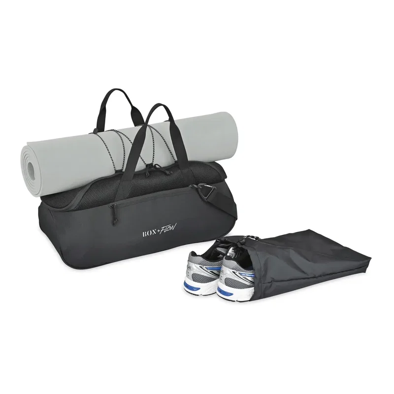 Revive Mesh Sport Duffel — view 2