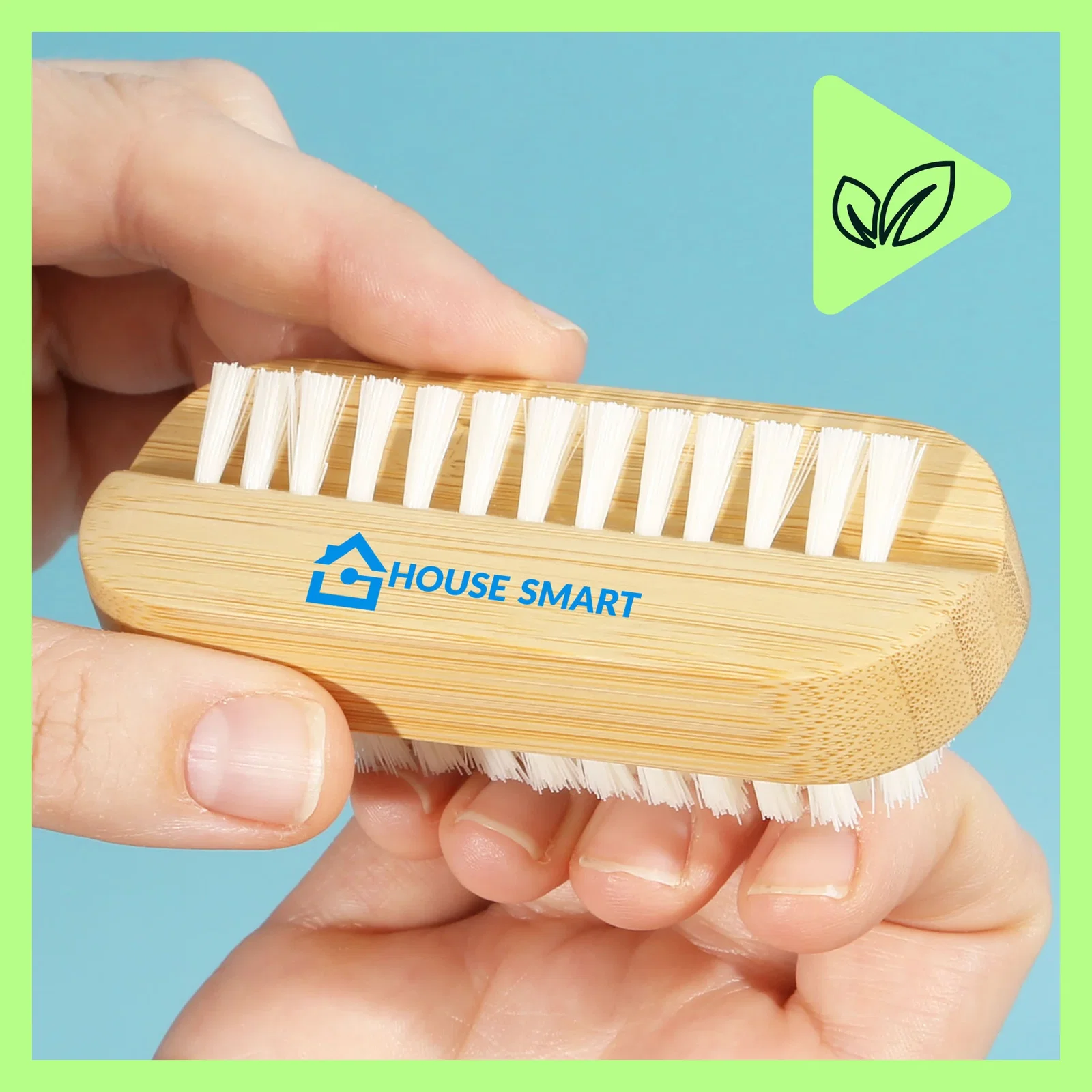 Revive Nail Brush — view 7