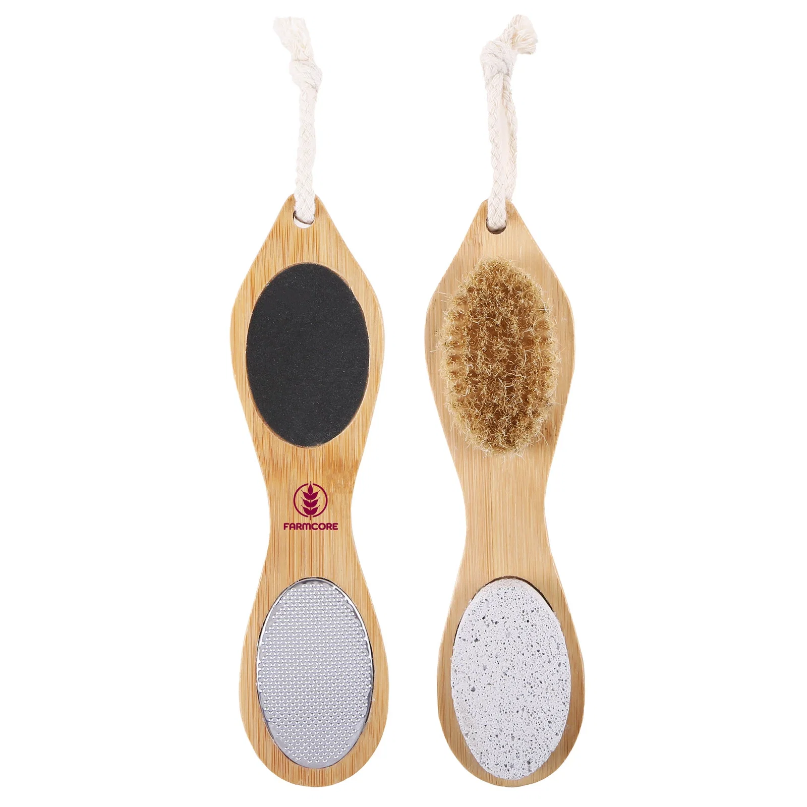 Revive Pedicure Tool — view 2
