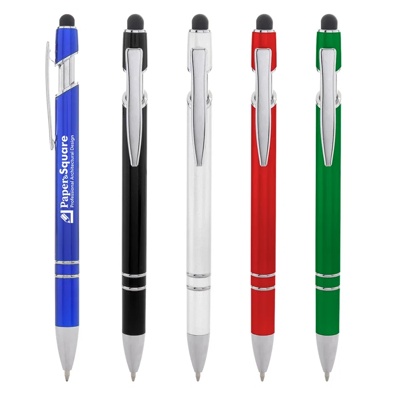 Rexton Incline Stylus Pen — view 12