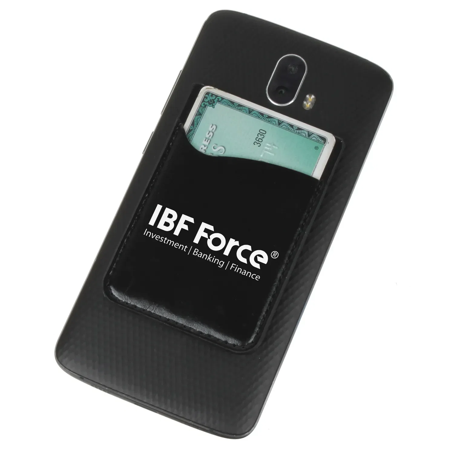 Custom RFID Smart Wallet