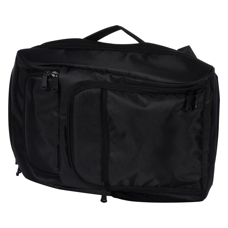 RFID Travel Laptop Backpack & Briefcase — view 11