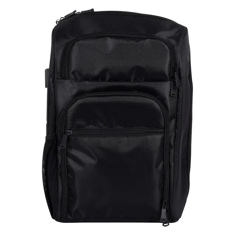 RFID Travel Laptop Backpack & Briefcase — view 12