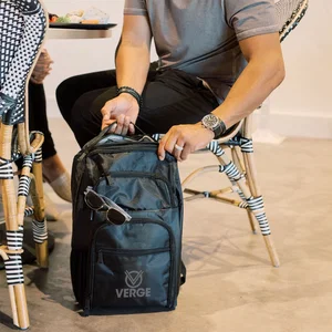 RFID Travel Laptop Backpack & Briefcase
