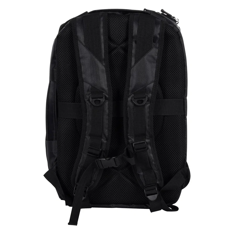 RFID Travel Laptop Backpack & Briefcase — view 9