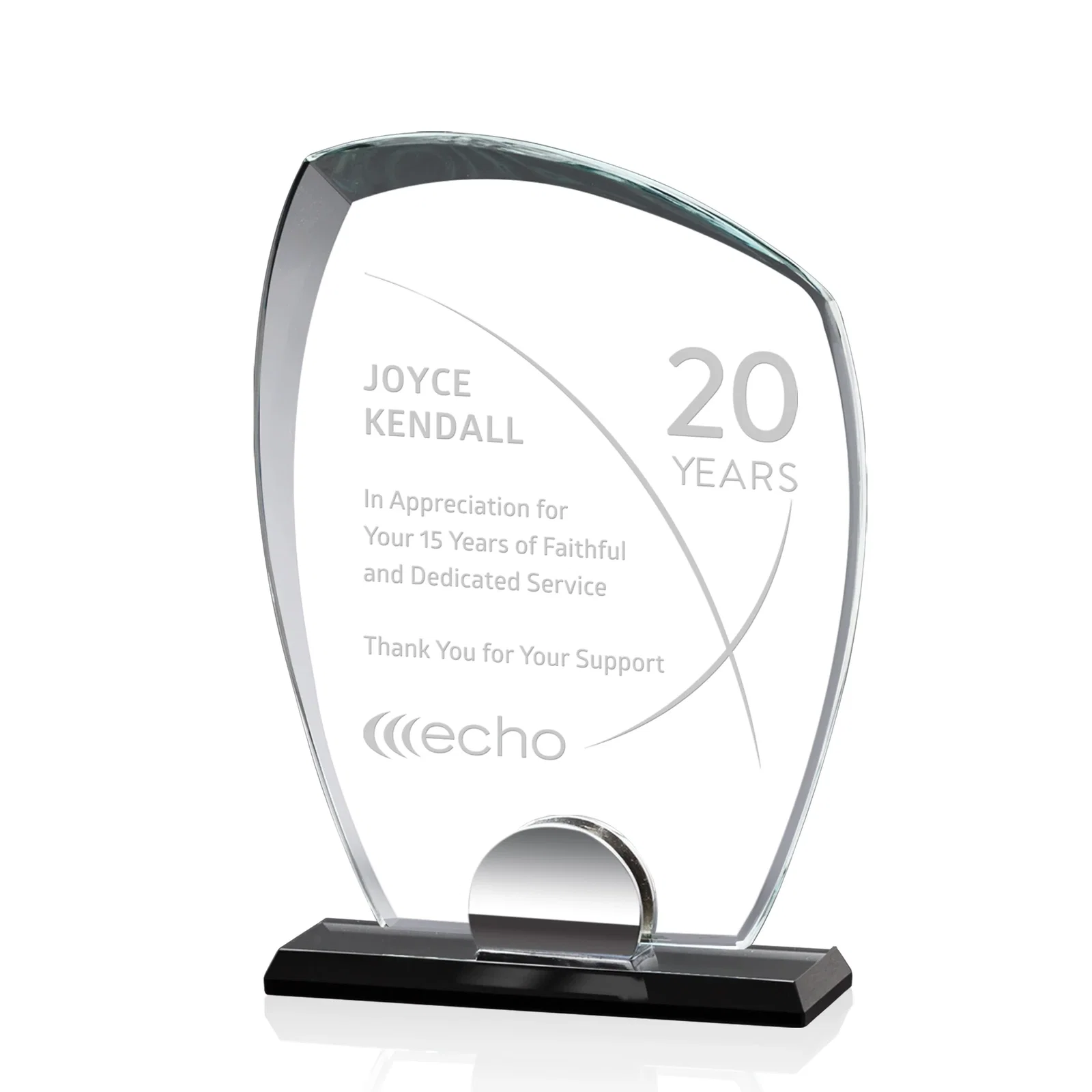 Rhodes Award — view 2