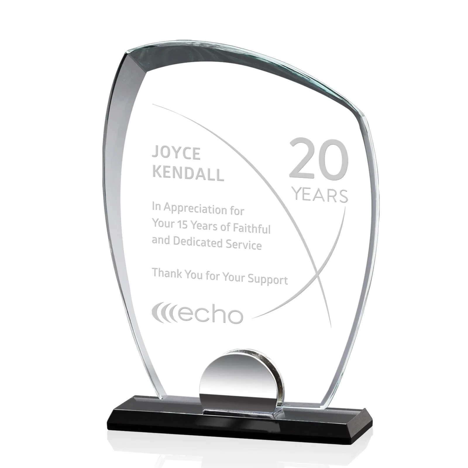 Rhodes Award — view 4