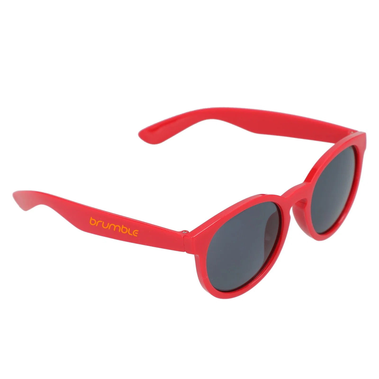 Custom Round Sunglasses — view 23
