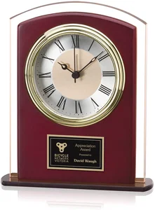 Rhonda Clock