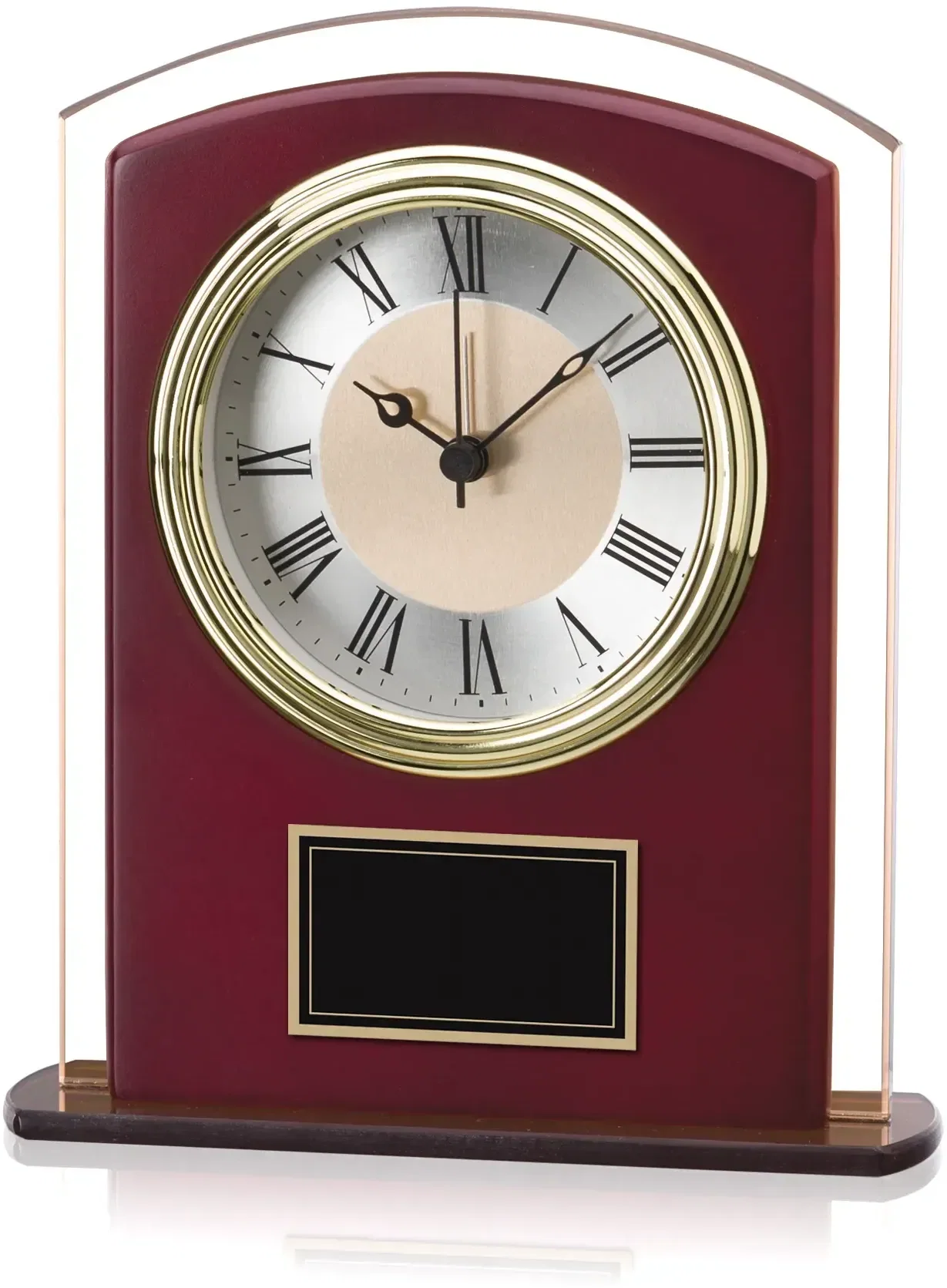 Rhonda Clock — view 2