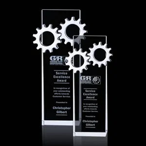 Ricarda Gear Award
