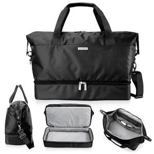 Ricardo® Avalon Drop-Bottom Weekender Duffel Bag