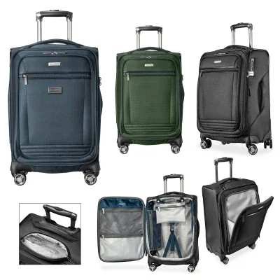 Front of the upright case shown in a single color