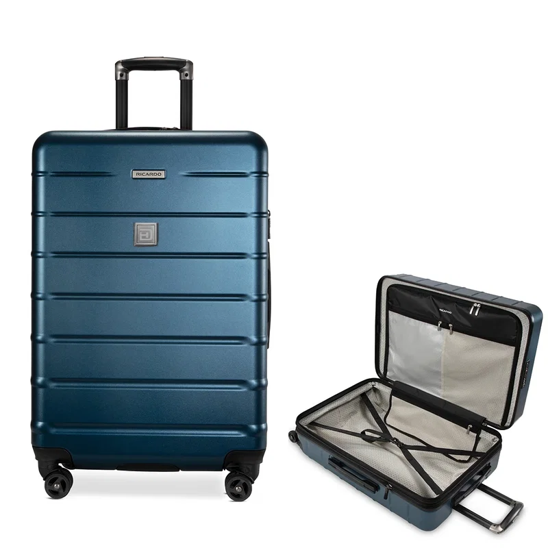 Ricardo® Cambria Hardside 24" Medium Check-In Expandable Spinner — view 5