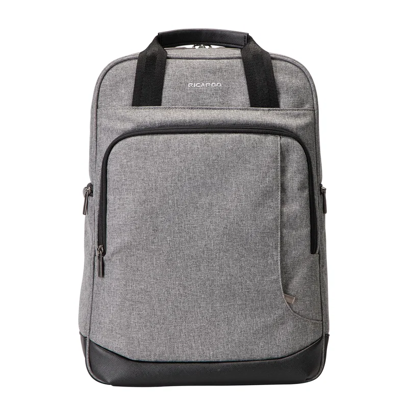 Ricardo® Malibu Bay 3.0 Softside Convertible Tech Backpack — view 2