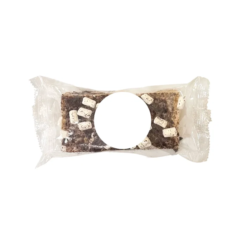Rice Crispy Treat - Cookies And Cream Flavor — view 2
