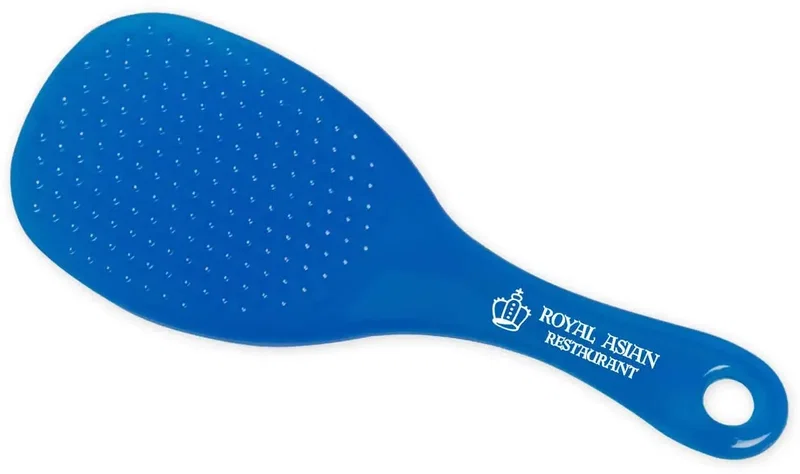 Custom Rice Paddle — view 10