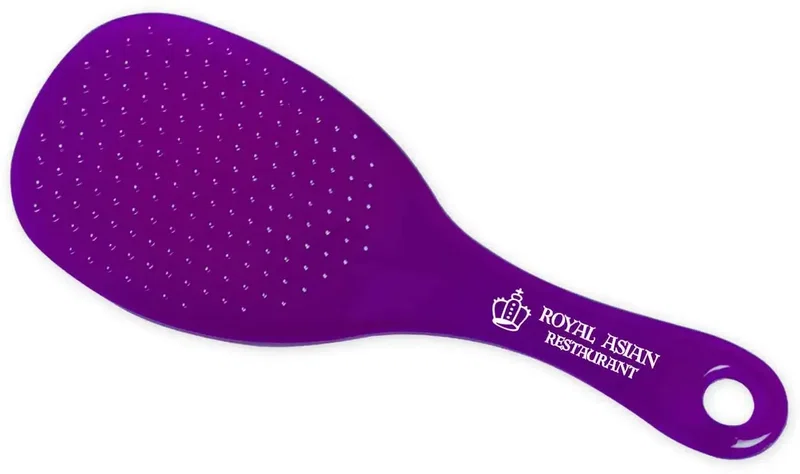 Custom Rice Paddle — view 11