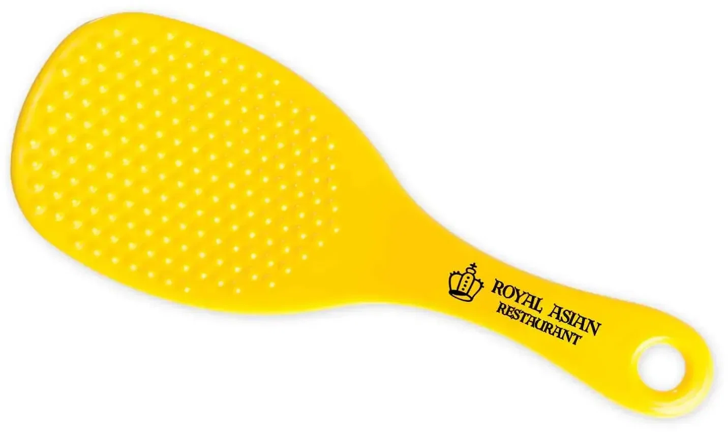 Custom Rice Paddle — view 2