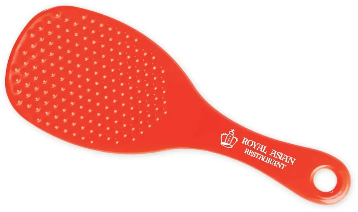 Custom Rice Paddle — view 3