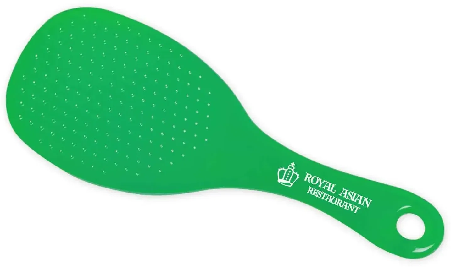 Custom Rice Paddle — view 4