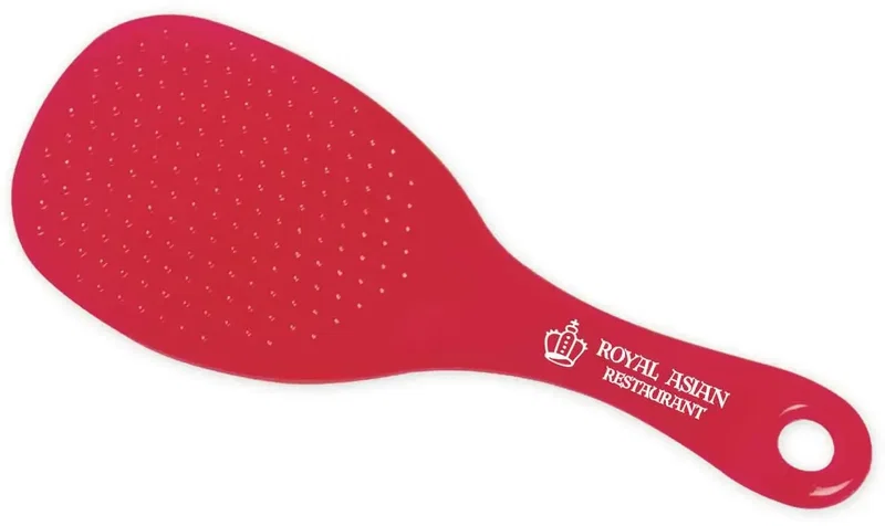 Custom Rice Paddle — view 6