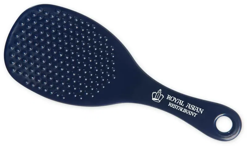 Custom Rice Paddle — view 8