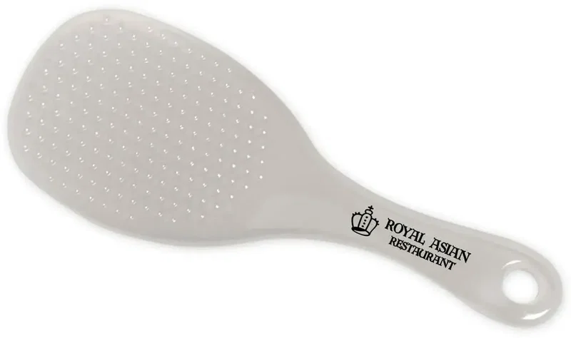 Custom Rice Paddle — view 9