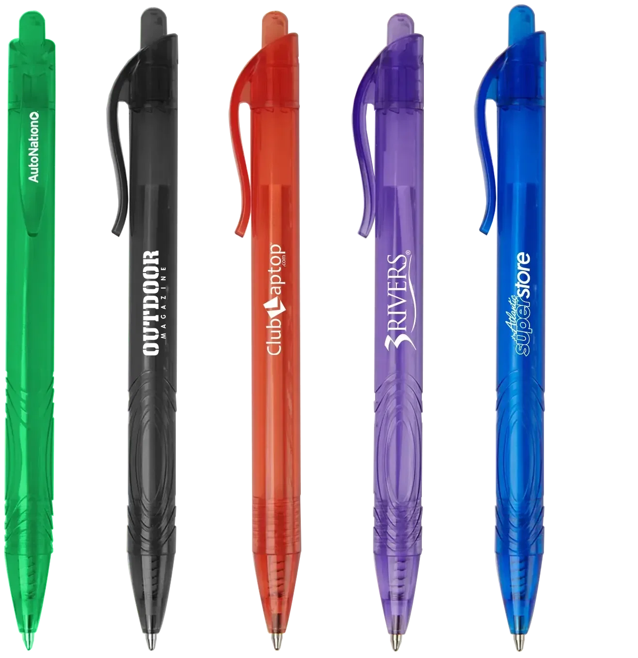 Ridgecrest Recycled RPET Pen