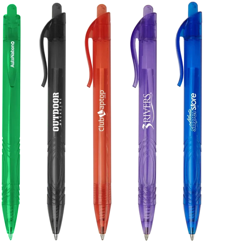 Ridgecrest Recycled RPET Pen