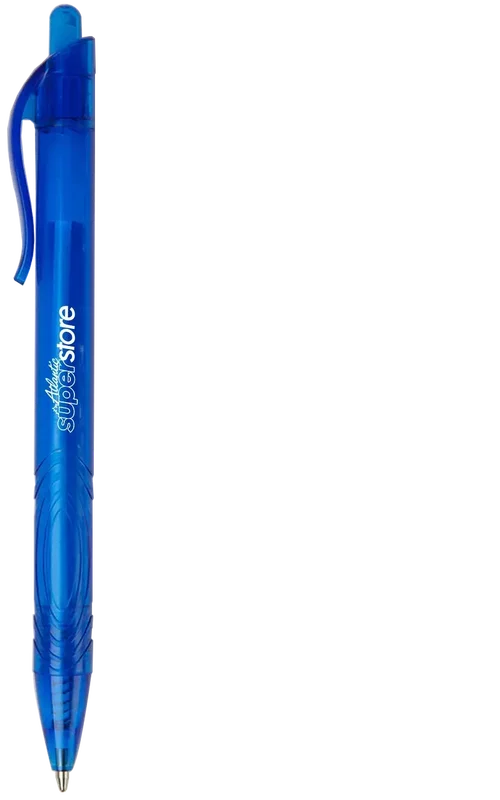 Ridgecrest Recycled RPET Pen — view 5