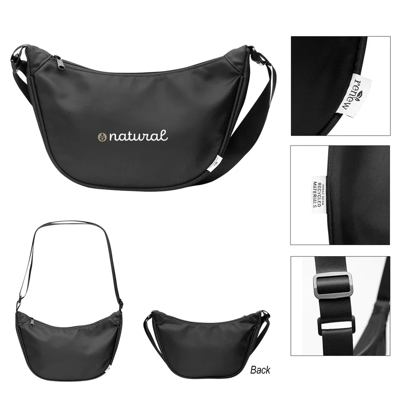 Ridley rPET Sling Bag — view 3