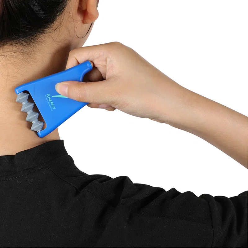 Color option shown on the Rigger 2-in-1 Roller & Massager