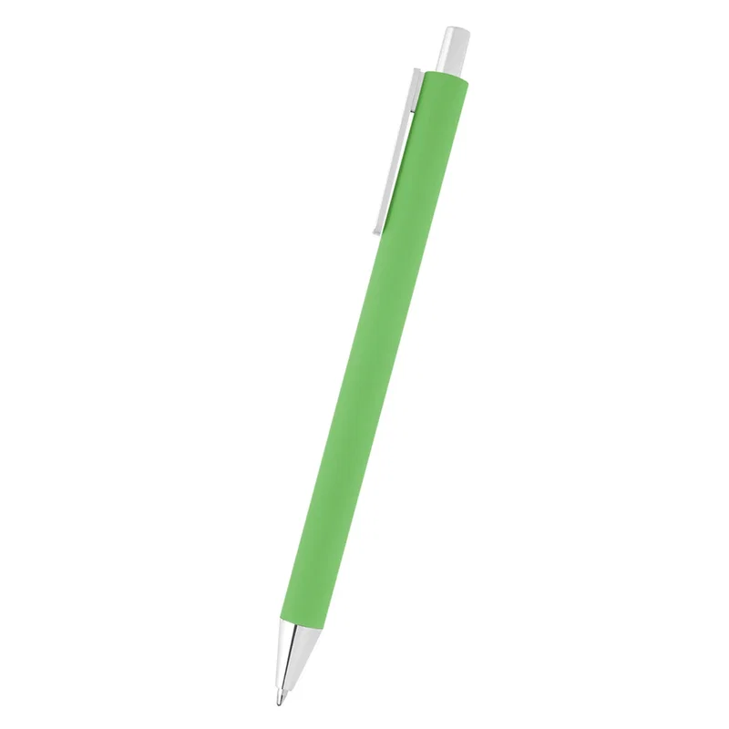 Riley Recycled Aluminum Pen — view 10
