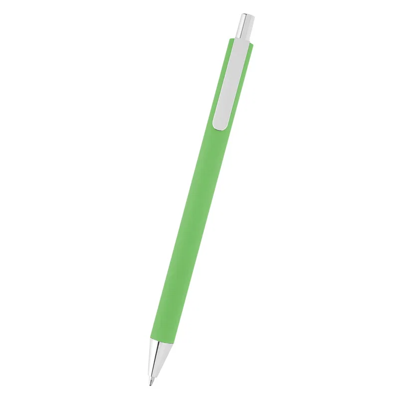 Riley Recycled Aluminum Pen — view 11