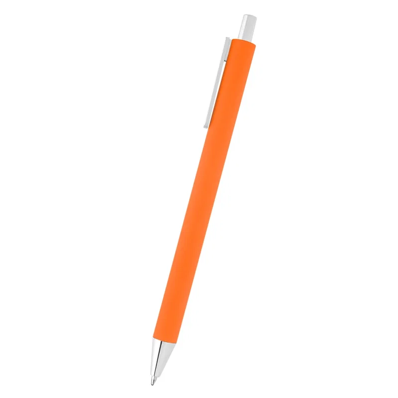 Riley Recycled Aluminum Pen — view 18