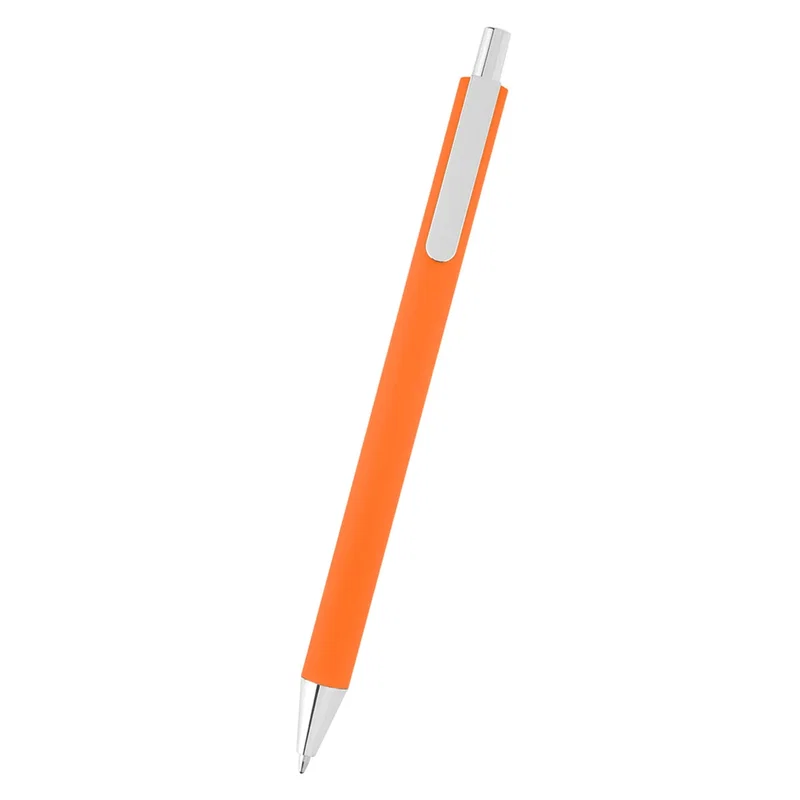 Riley Recycled Aluminum Pen — view 19