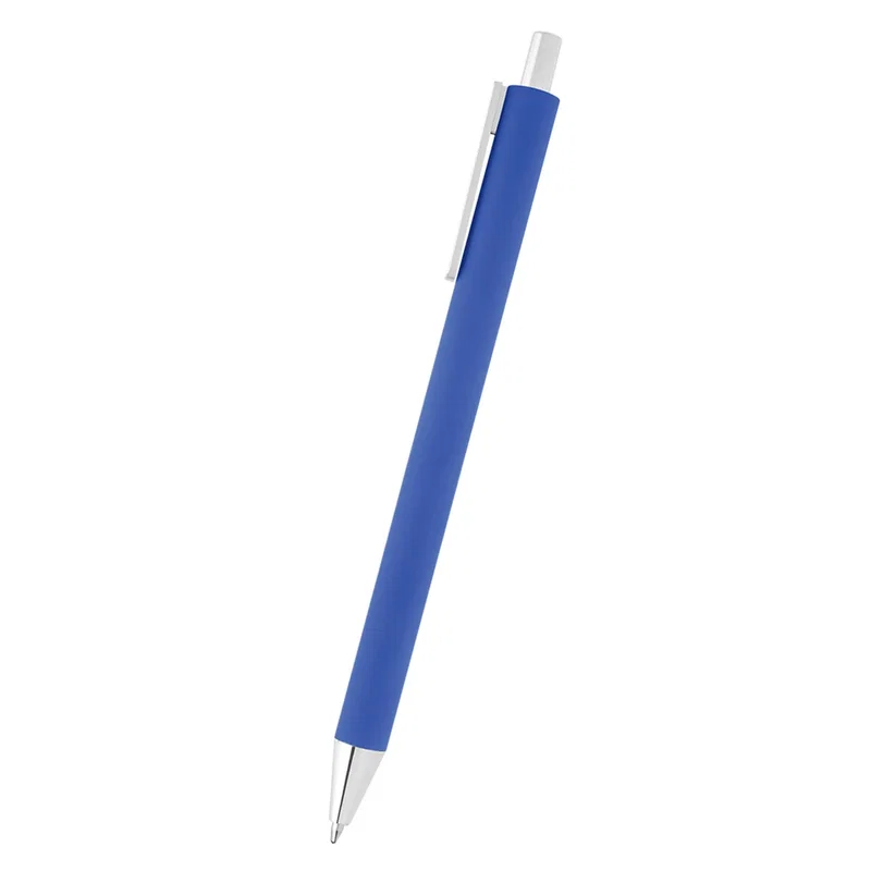 Riley Recycled Aluminum Pen — view 22