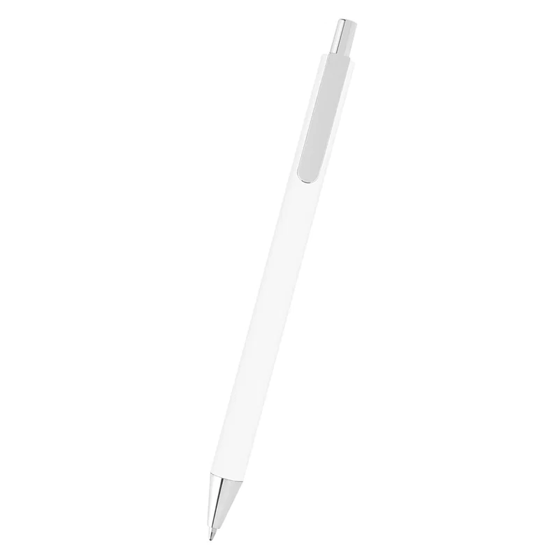 Riley Recycled Aluminum Pen — view 27