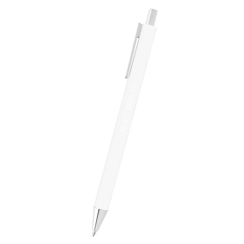 Riley Recycled Aluminum Pen — view 28
