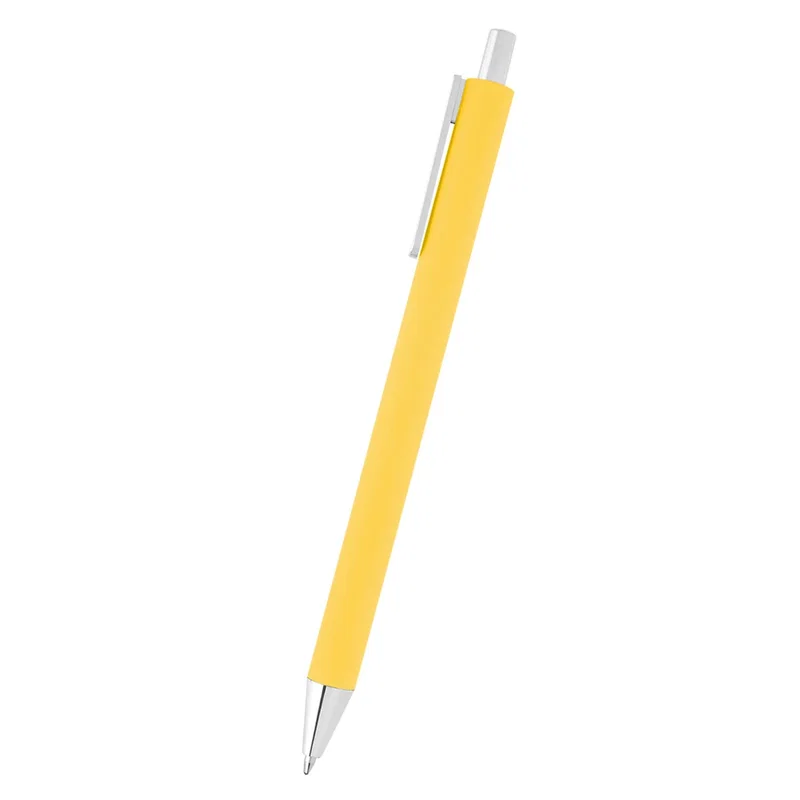 Riley Recycled Aluminum Pen — view 30