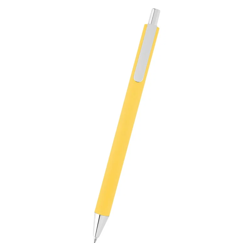Riley Recycled Aluminum Pen — view 31