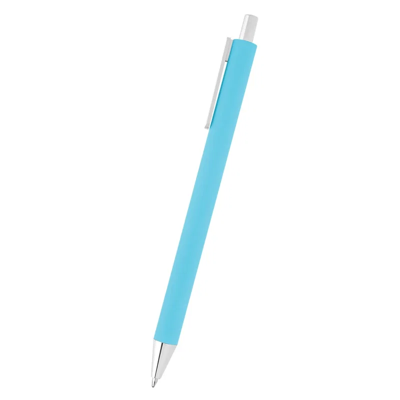 Riley Recycled Aluminum Pen — view 6