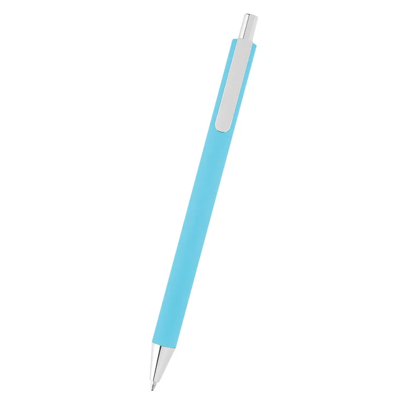 Riley Recycled Aluminum Pen — view 7