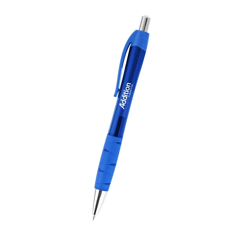 Riley RPET Gel Pen — view 5