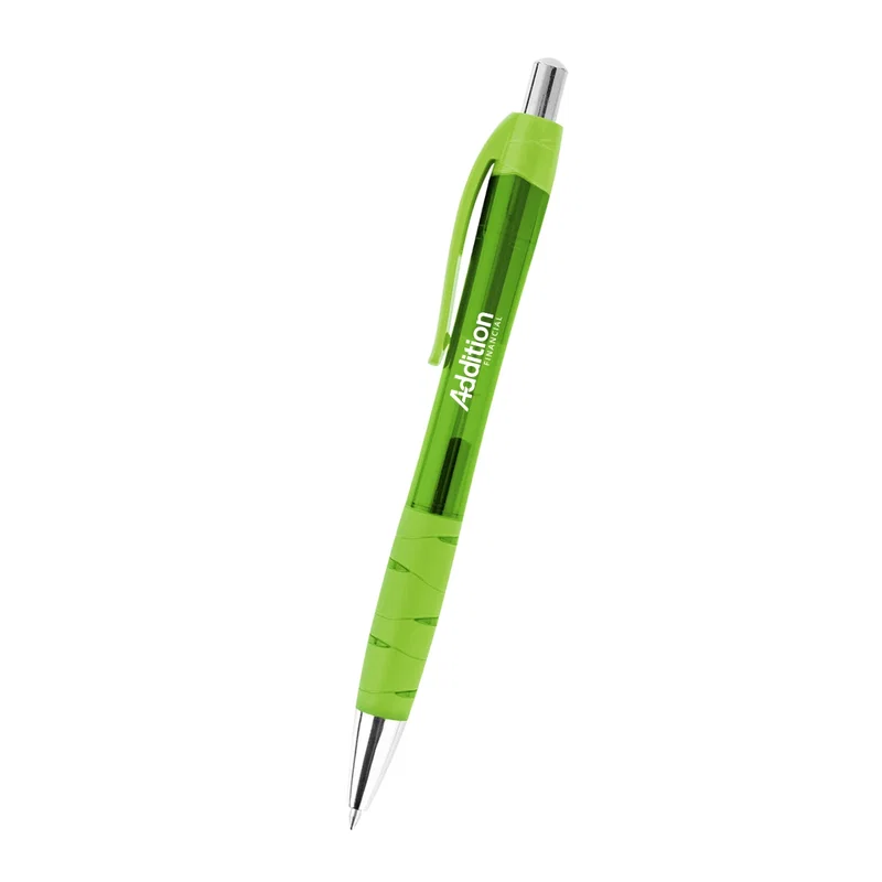 Riley RPET Gel Pen — view 6