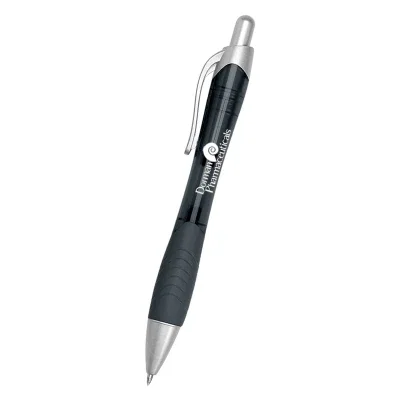 Metallic charcoal version viewed from the side