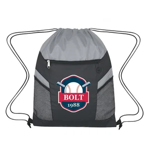 Ripstop Drawstring Bag