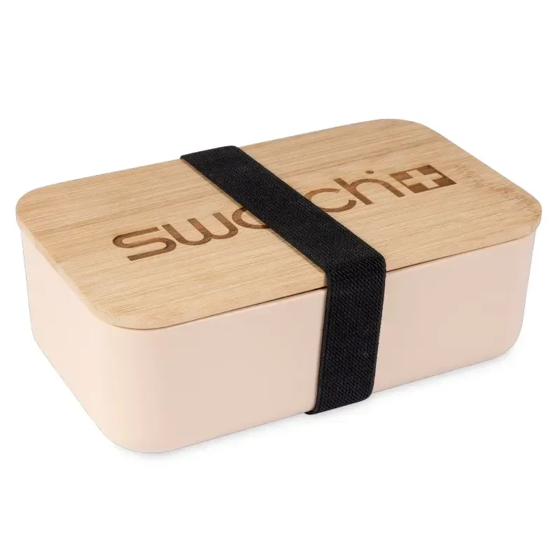 Rise And Shine Bento Box Gift Set — view 2